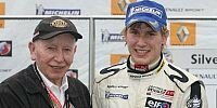 John und Henry Surtees