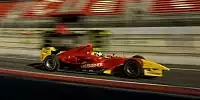 Lucas di GrassiBarcelona, Circuit de Catalunya