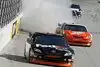 Bild zum Inhalt: Top 35: Logano und TRG in - Speed und Menard out