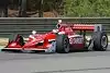 Bild zum Inhalt: IndyCar-Tests: Dixon vor Doornbos