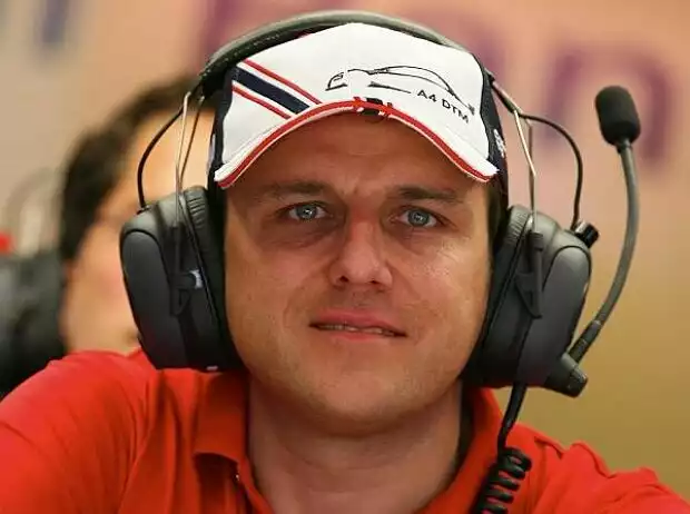 Christian Abt Titel-Bild zur News: Christian Abt