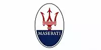 Maserati Logo
