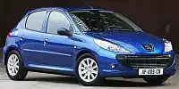 Peugeot 206+