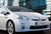 Leipzig 2009: Toyota mit fünf Deutschlandpremieren