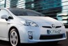 Bild zum Inhalt: Leipzig 2009: Toyota mit fünf Deutschlandpremieren