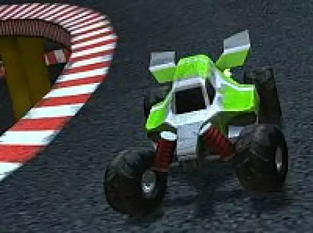 StuntMANIA Titel-Bild zur News: StuntMANIA