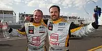 Rickard Rydell, Yvan Muller, Miguel E. Abed, Autódromo Miguel E. Abed