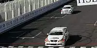 Alessandro Zanardi, Sergio Hernandez, Miguel E. Abed, Autódromo Miguel E. Abed
