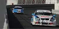 Felix Porteiro, Miguel E. Abed, Autódromo Miguel E. Abed