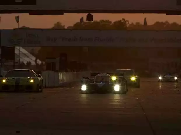 , Sebring, Sebring International Raceway Titel-Bild zur News: , Sebring, Sebring International Raceway