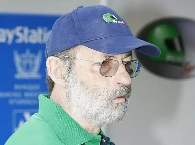 Titel-Bild zur News: Henri Pescarolo