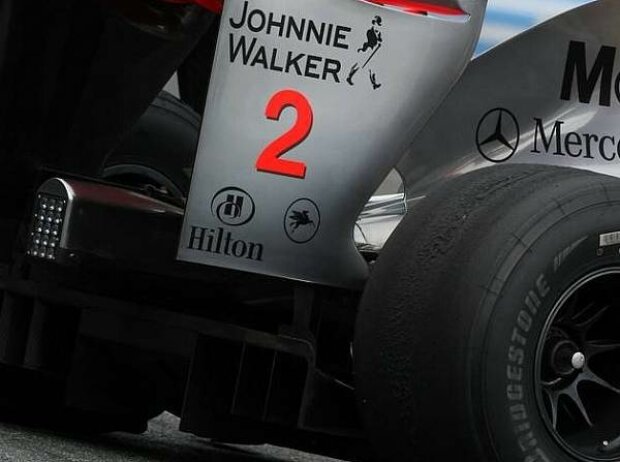Titel-Bild zur News: Heikki KovalainenJerez, Circuit de Jerez