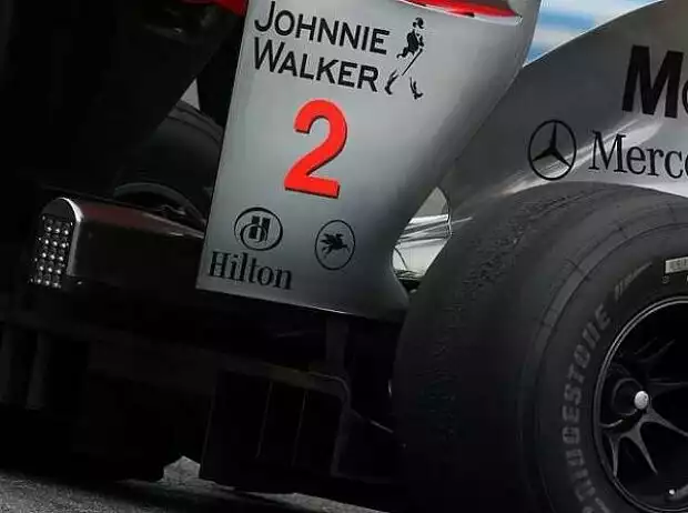 Heikki KovalainenJerez, Circuit de Jerez Titel-Bild zur News: Heikki KovalainenJerez, Circuit de Jerez