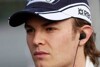 Bild zum Inhalt: Rosberg: "Ich gönne Vettel den Erfolg"