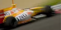 Bild zum Inhalt: Formel-1-Countdown 2009: Renault