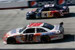  Kyle Busch Brian Vickers