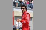  Dario Franchitti