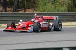  Scott Dixon Ganassi