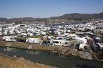 Motorhomes in Bristol