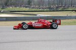  Dario Franchitti Ganassi