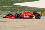  Graham Rahal Newman/Haas