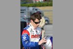  Marco Andretti AGR