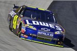 Jimmie Johnson 