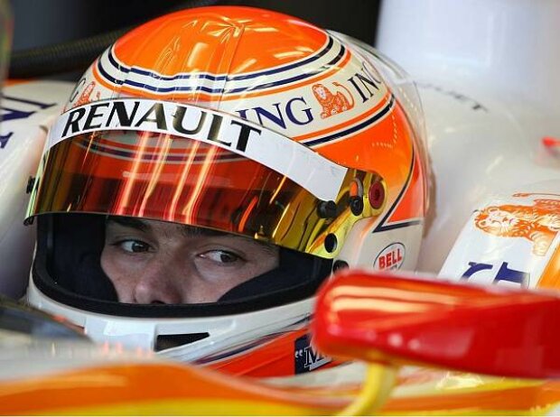 Nelson Piquet Jr.Jerez, Circuit de Jerez Nelson Piquet Jr.Jerez, Circuit de Jerez