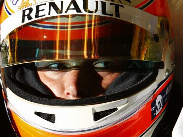 Nelson Piquet Nelson Piquet