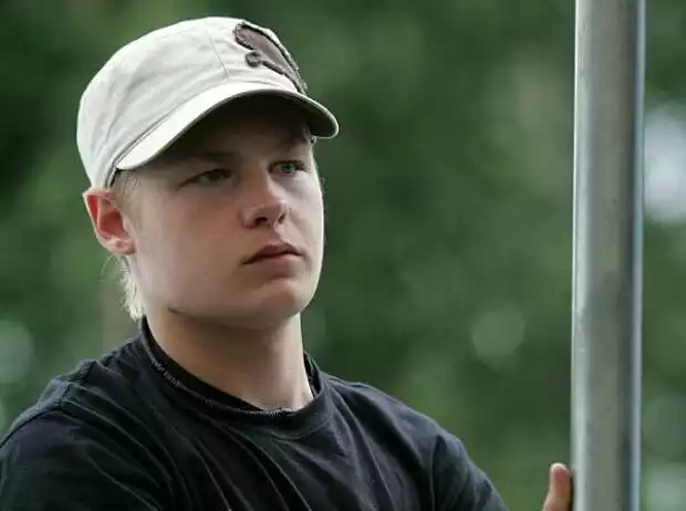 Atte Mustonen Titel-Bild zur News: Atte Mustonen
