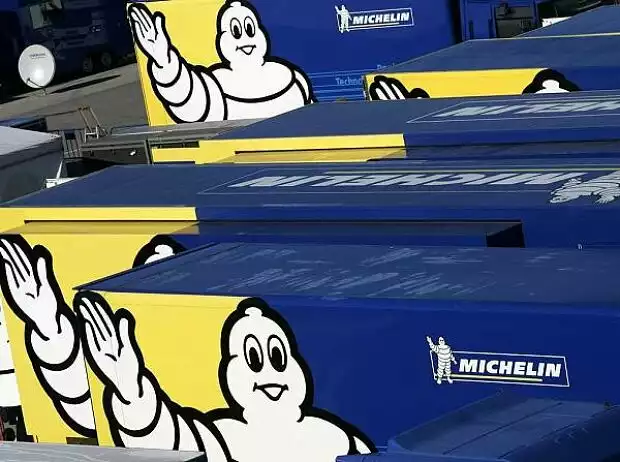 Titel-Bild zur News: Michelin