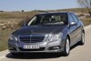 Bild zum Inhalt: Leipzig 2009: Mercedes-Benz zeigt neue E-Klasse
