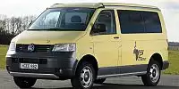 Volkswagen California Beach Cape 2 Cape