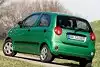 Bild zum Inhalt: Chevrolet Matiz ist steuergünstigstes Modell