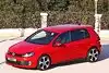 Bild zum Inhalt: Vorstellung VW Golf GTI: Noch schärfer und alltagstauglich