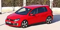 Volkswagen Golf VI GTI