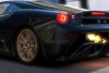 Ferrari Project: Entwicklung läuft, Release noch 2009?