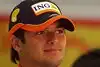 Bild zum Inhalt: Piquet: "Hoffentlich wird es okay sein"
