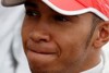 Bild zum Inhalt: Hamilton unter Druck: Erst Kovalainen, dann Rosberg
