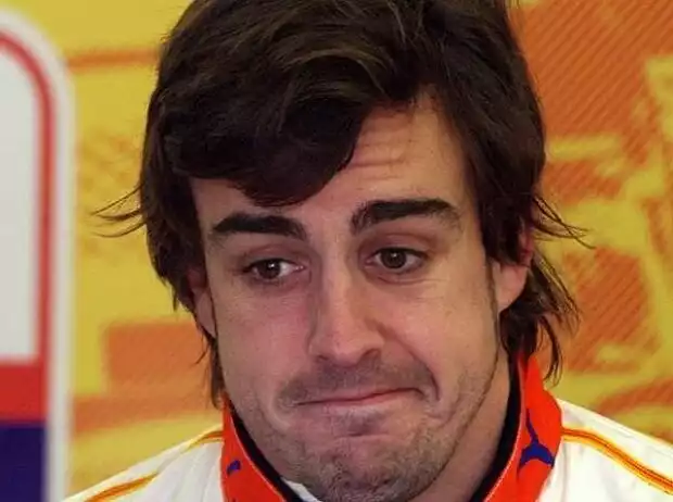 Fernando AlonsoJerez, Circuit de Jerez Titel-Bild zur News: Fernando AlonsoJerez, Circuit de Jerez