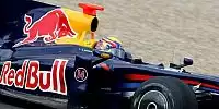 Bild zum Inhalt: Webber sieht "mindestens zehn Siegkandidaten"