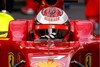 Bild zum Inhalt: Ferrari: Gute Stimmung vor dem Saisonauftakt
