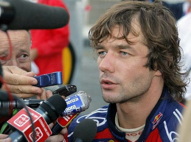 Sébastien Loeb Sébastien Loeb