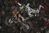 Bild zum Inhalt: Red Bull X-Fighters: Tour-Auftakt in Mexiko