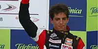 Roberto Merhi, Valencia, Circuit Comunitat Ricardo Tormo