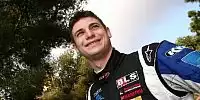 Bild zum Inhalt: Moreau hat seinen Formel-1-Traum ausgeträumt