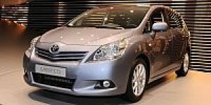 Einmillionstes Fahrzeug aus türkischem Toyota-Werk