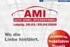 Die Neuheiten der AMI in Leipzig