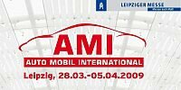 Bild zum Inhalt: Die Neuheiten der AMI in Leipzig