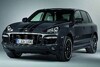 Bild zum Inhalt: Porsche Cayenne GTS "Design Edition 3" auf 1000 Stück limitiert
